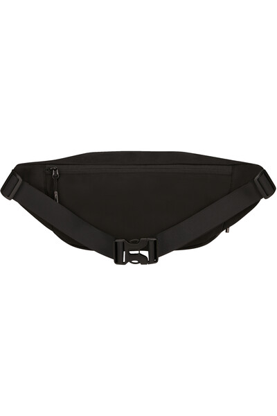 Samsonite - Biz2Go Waist Bag - Black