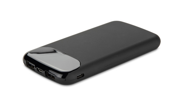 Powerbank MING-PRO 10000 mAh - white