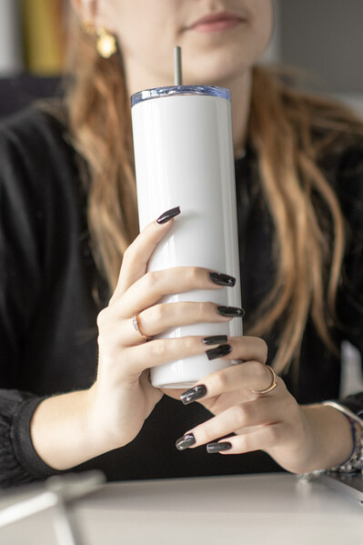 LEMMO 550 ml thermal mug