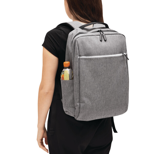 Backpack Ghent - Grey