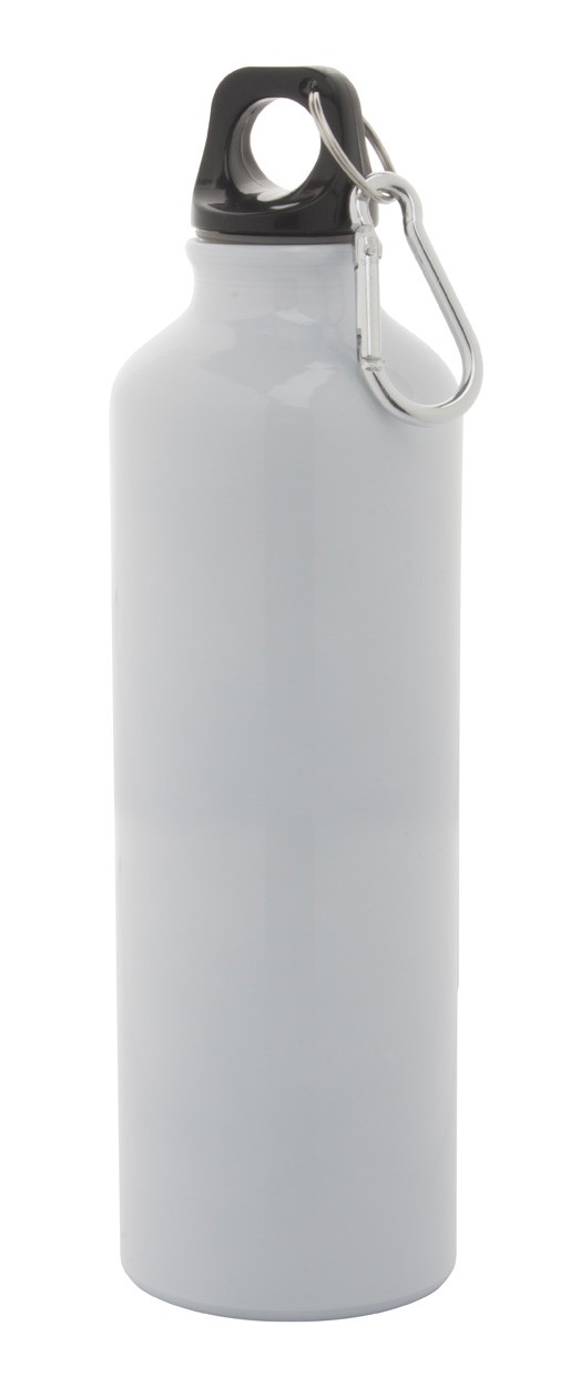 Sport Bottle Mento XL - White