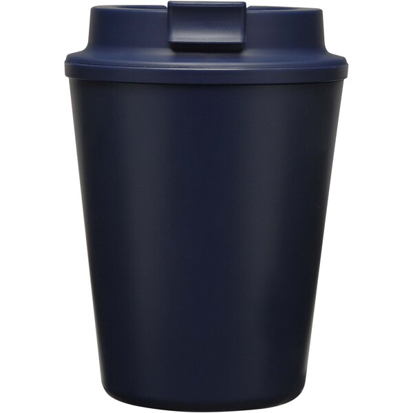 Newport 300 ml double wall insulated tumbler - Navy