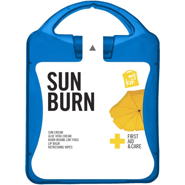 MyKit Coup de soleil - Bleu