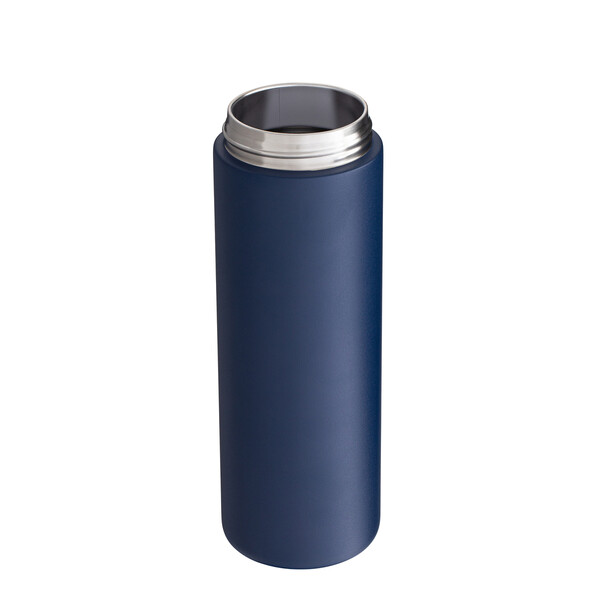 Bouteille isotherme URBIX THERMO - bleu marine