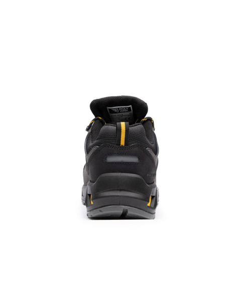 Workwear Shoes Rock - PLOMO/AMARILLO WRK / 48