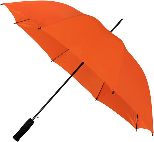 FALCONETTI - Parapluie de compact - Automatique -  102 cm - Orange