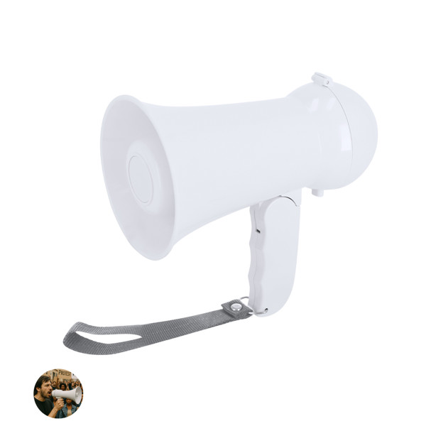 Megafone Noloen