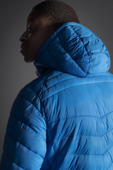 Base Jacket White 5XL