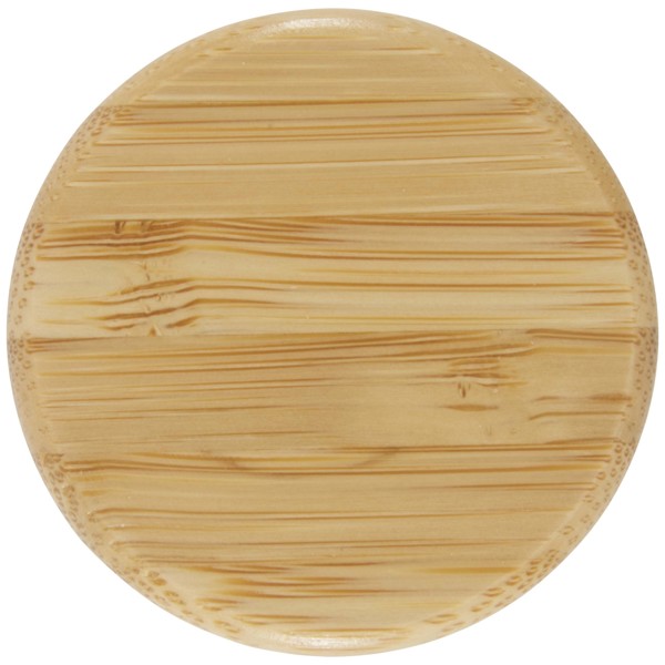 Ziggs 1000 ml Sportflasche aus recyceltem Kunststoff - kohle