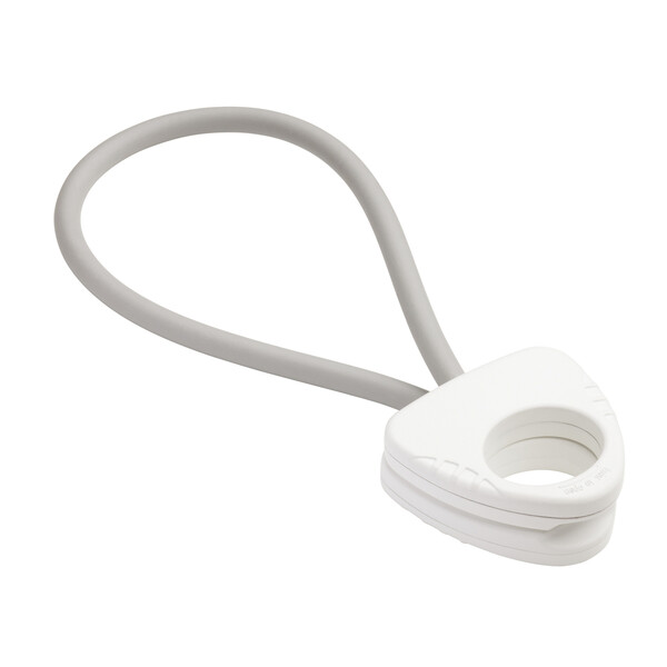 Extendeur Fitness PERSONAL TRAINER - blanc