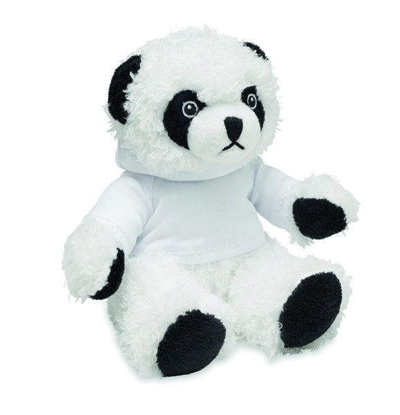 Panda bamse Penny