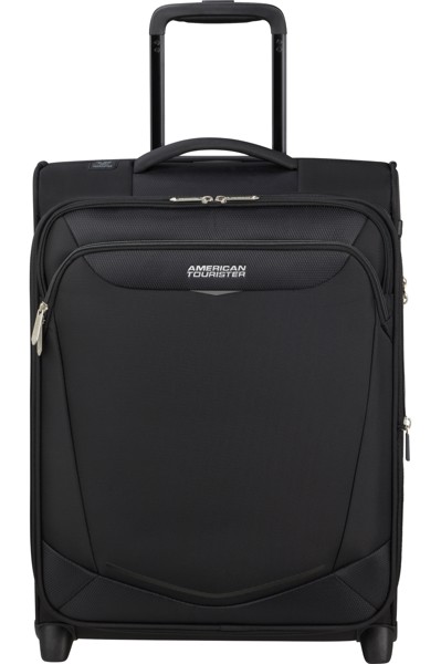 Summerride Upright 55 EXP. - American Tourister - Black