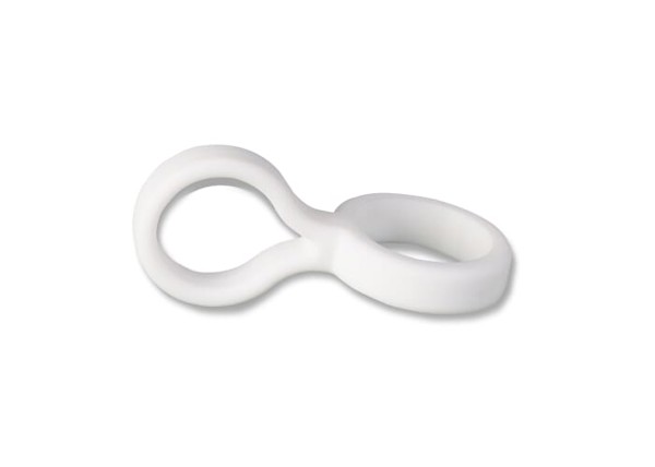 Strap for Swing bottle - White