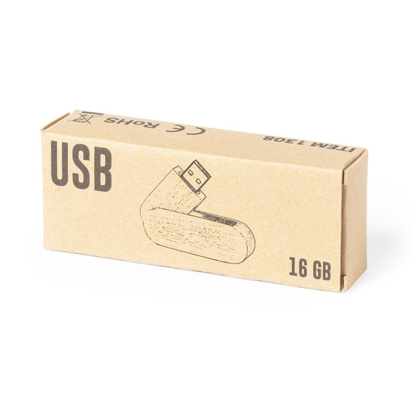 Memoria USB Vedun 16GB