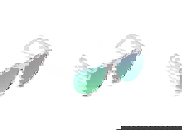 Mia R-PC sunglasses UV400 - Transparent Green
