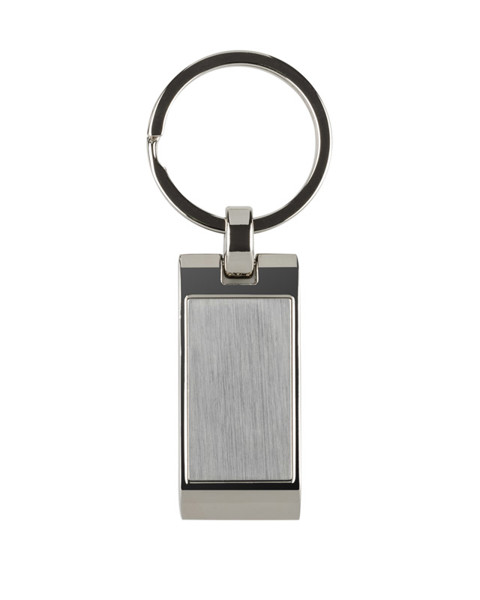 Keychain KAMEL - silver