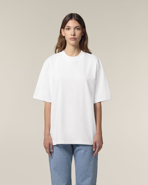 Blaster 2.0 - White / XXL
