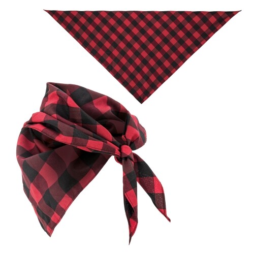 KERCHIEF “MAÑICO” 70x70x102 CM