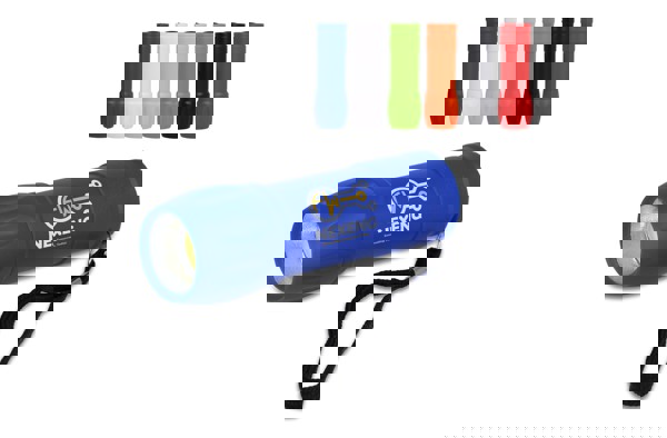 RABS COB flashlight - White