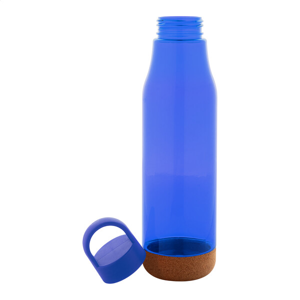 Gourde En Rpet Cortex - Bleu