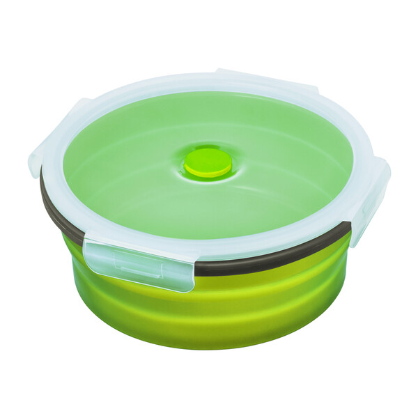 Set Repas RANCHI - vert clair