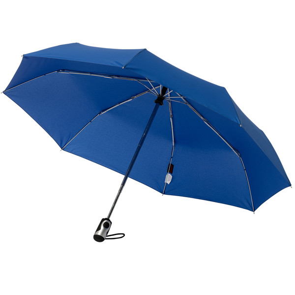 Taschenschirm KENSINGTON - Royalblau