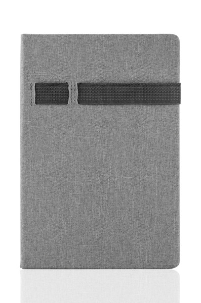 Notebook HOLDI A5 - black