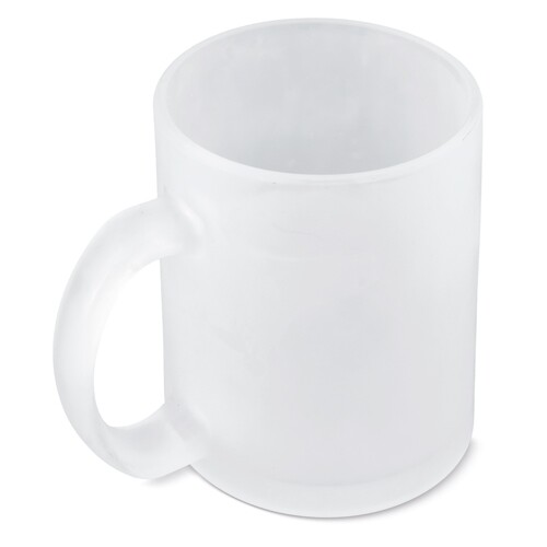 SUBLIMATION JAR 330 ML "GLACIAL"