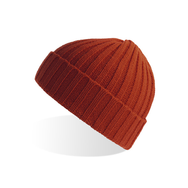 Shore - Vermelho Escuro