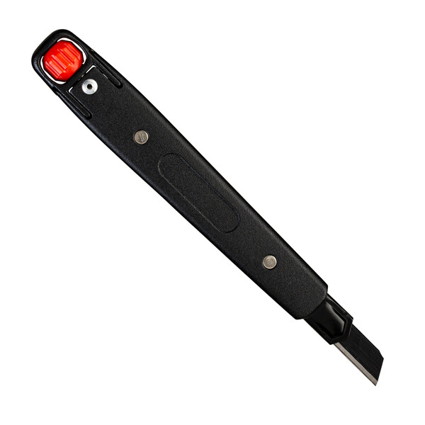 Cutter SECARE - noir