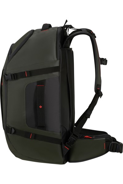 Ecodiver Travel Backpack M 55L