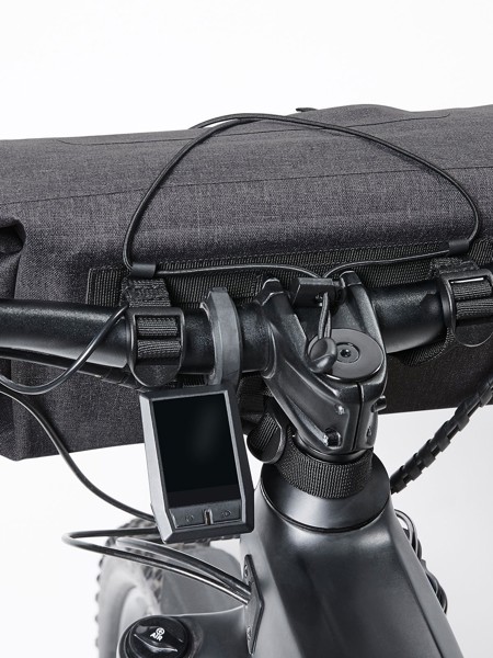 Handlebar Bag CYCLE