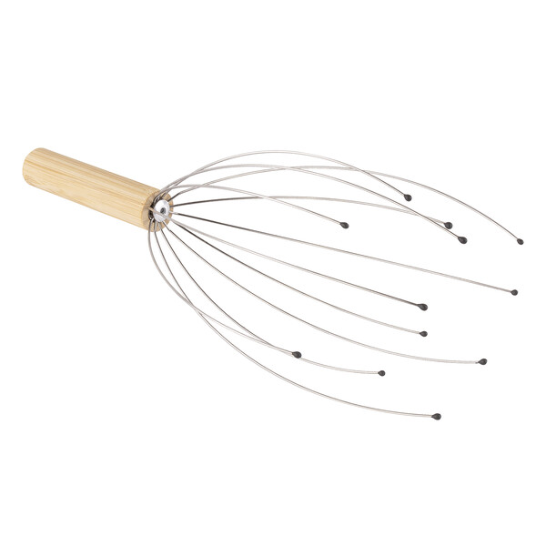 Scalp massager Independence