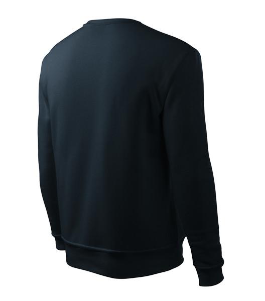 Mikina Pánská/Dětská Malfini® Essential - Námořní Modrá / 4XL