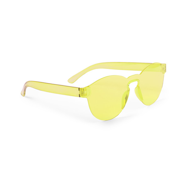 Gafas Sol Tunak - Transparente