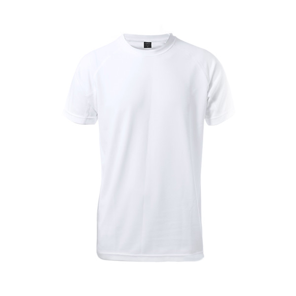 Camiseta Adulto Kraley - Blanco / XL