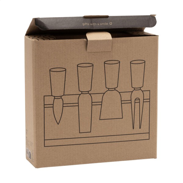 CheeseTray plateau de fromages