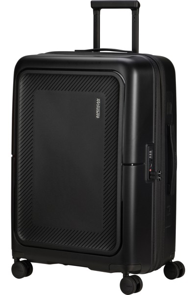 DashPop Spinner 67 EXP. - American Tourister - True Black