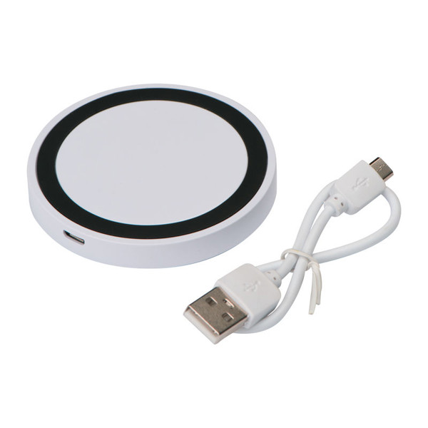 Induktionsladegerät Karthago