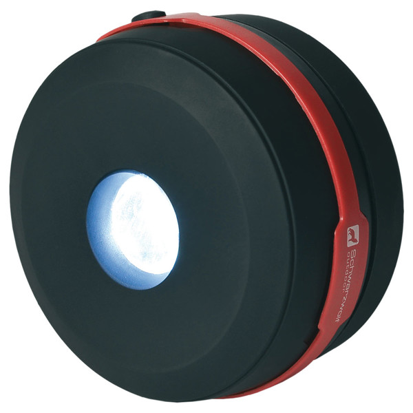 LUCA Faltbare Campinglampe