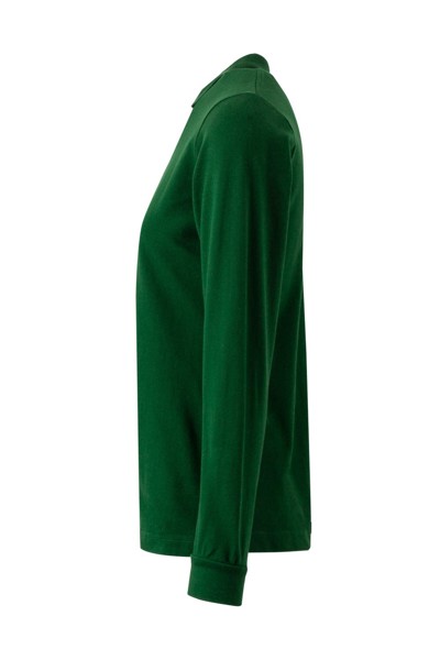 POLO MULHER MANGA COMPRIDA HOBART WOMAN