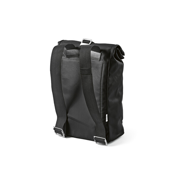 Berlin Backpack - Černá