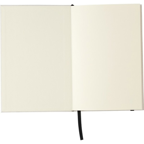 Recycled milk carton notebook A5