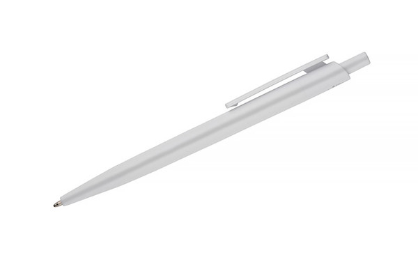 Ball pen rABS VID - white