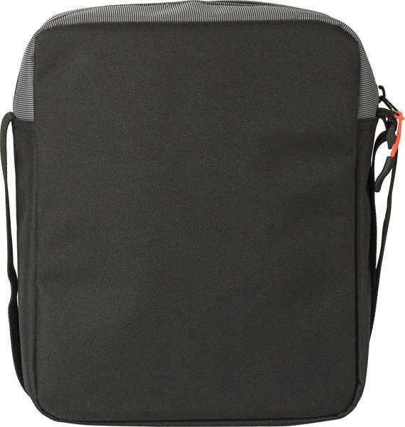 Saco de ombro bicolor Tom