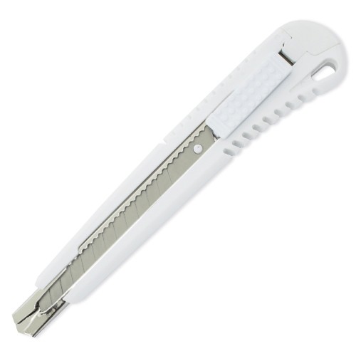 CUTTER "ARTISANOT" - White