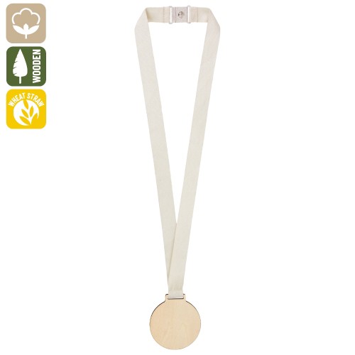 ECO MEDAL “TRIUNFO”