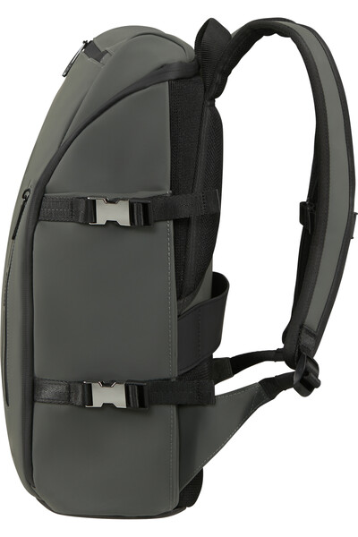 Samsonite - Glam-Go Laptop Backpack 14.1" - Climbing Ivy