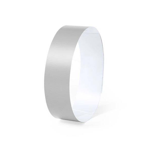 Pulsera Fonten - Blanco