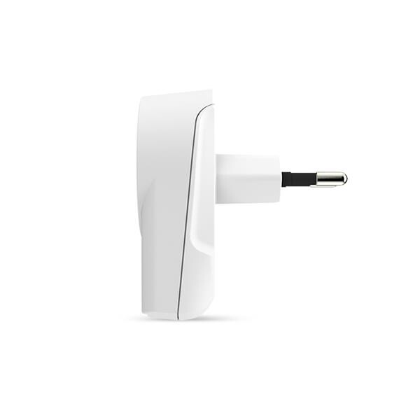 Euro Usb - Blanche